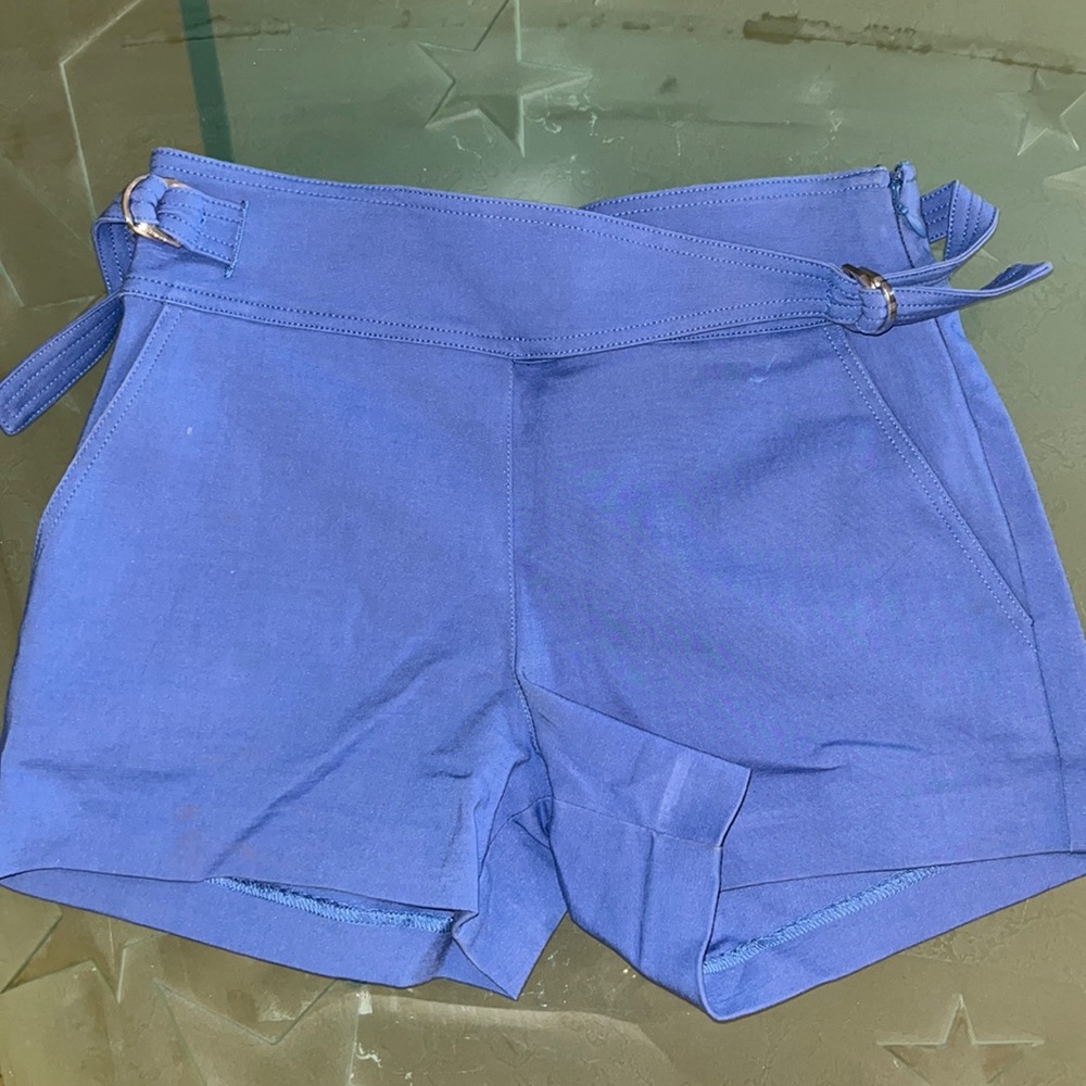Marciano short